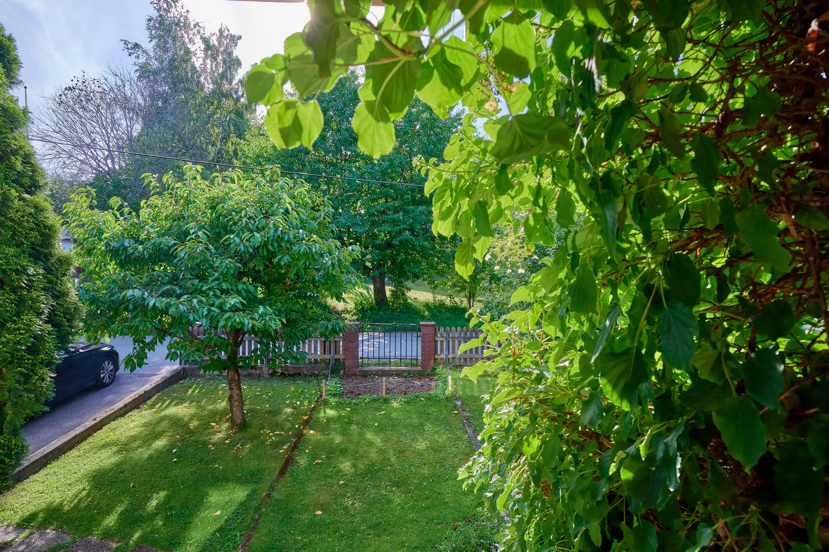 Villa, Sofiebergsvägen 49, Stuvsta, Huddinge