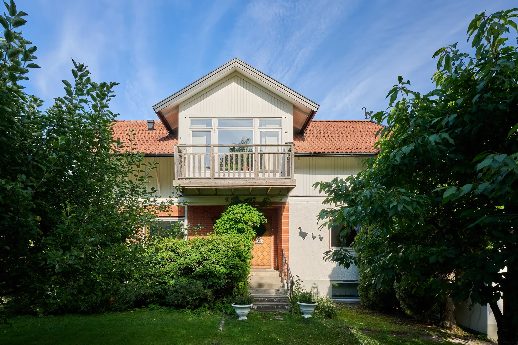 Villa, Sofiebergsvägen 49, Stuvsta, Huddinge