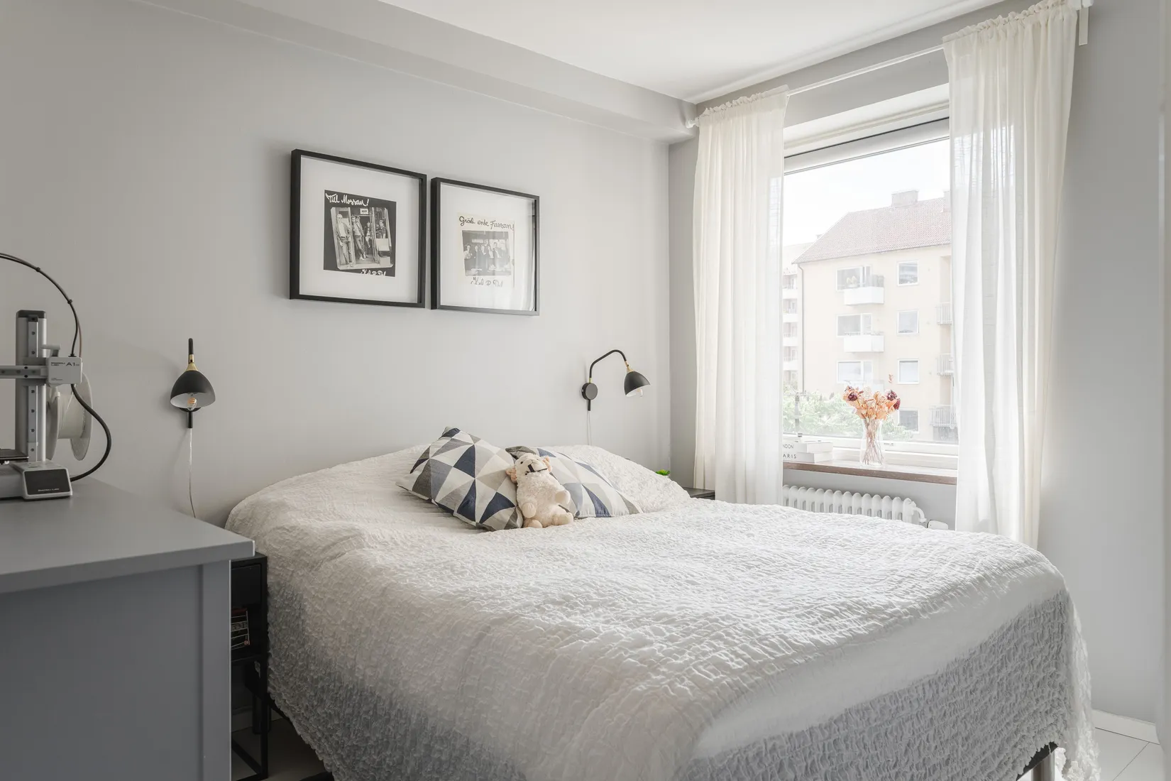 Bostadsrätt, Törnskärsgången 9A, Slottsstaden, Malmö