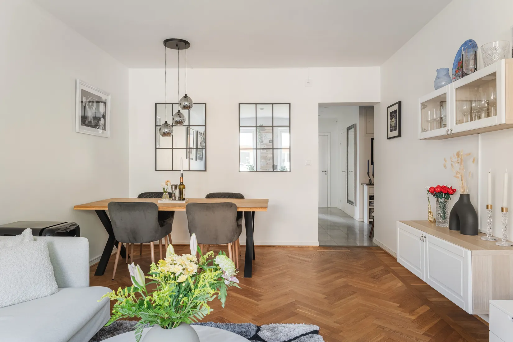 Bostadsrätt, Törnskärsgången 9A, Slottsstaden, Malmö