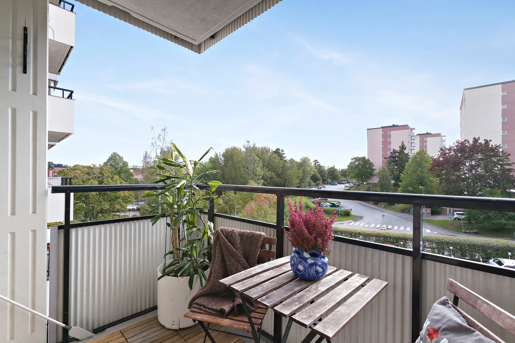 Bostadsrätt, Flintlåsvägen 16, Edsberg, Sollentuna