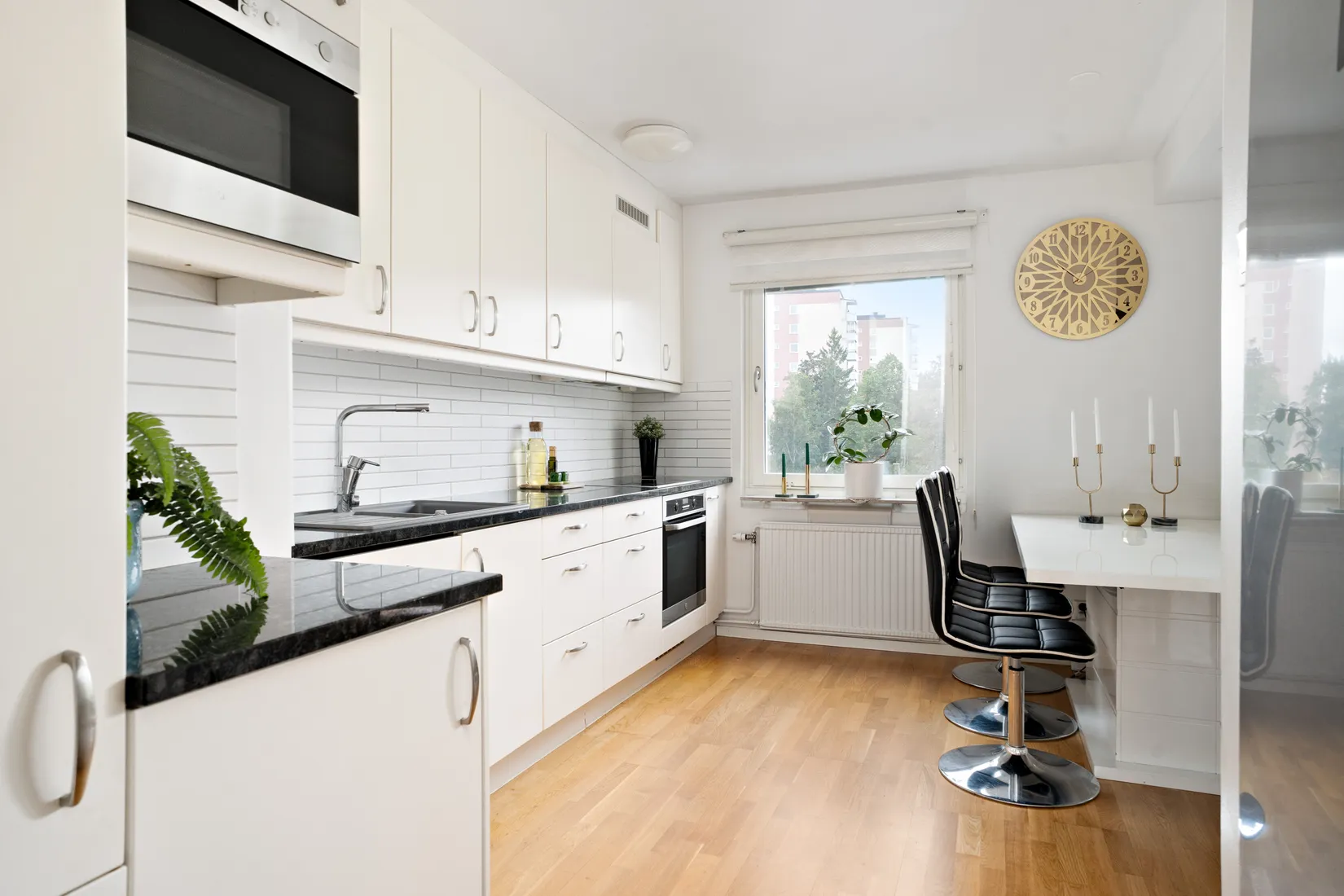 Bostadsrätt, Flintlåsvägen 16, Edsberg, Sollentuna
