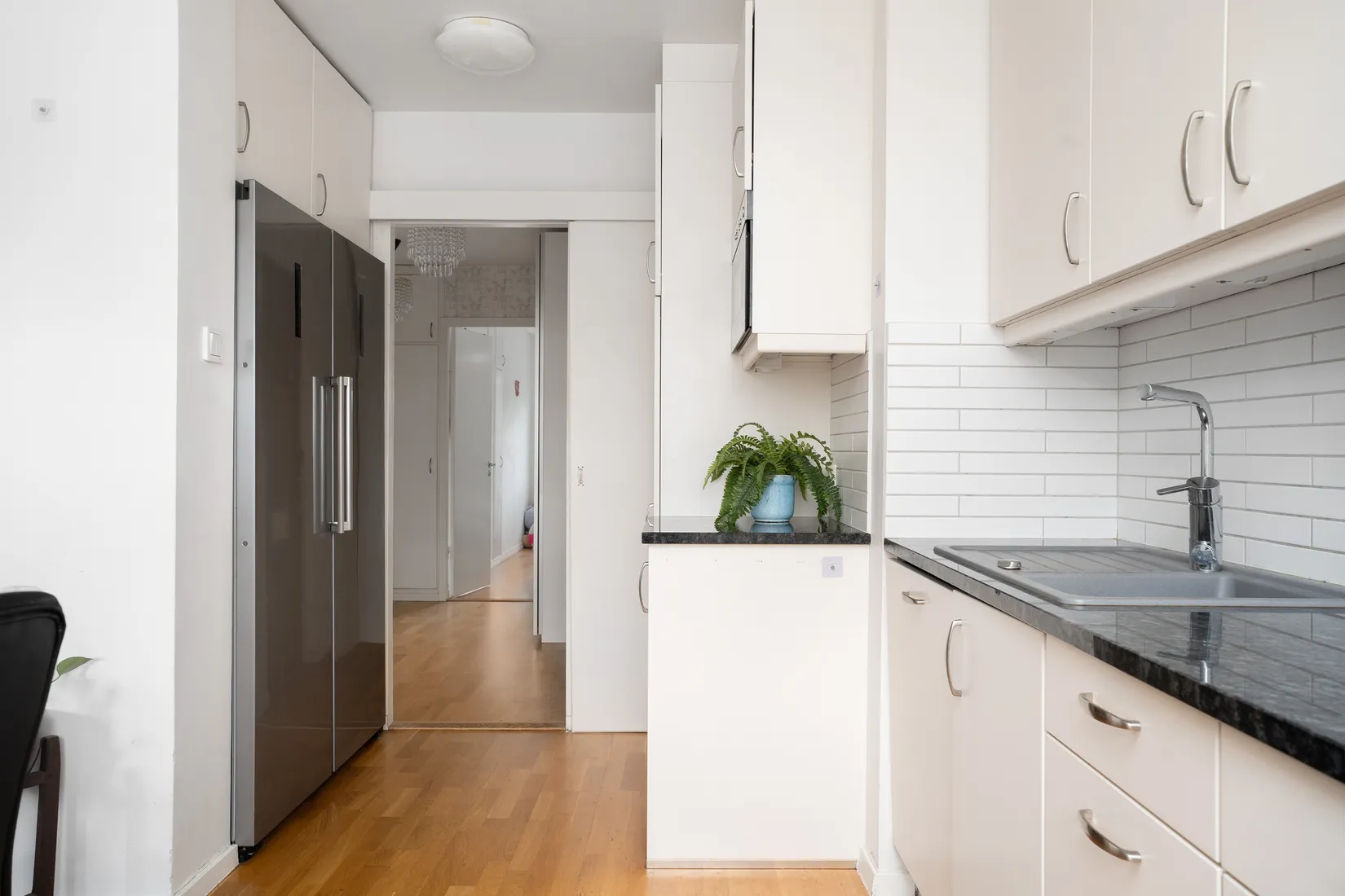 Bostadsrätt, Flintlåsvägen 16, Edsberg, Sollentuna