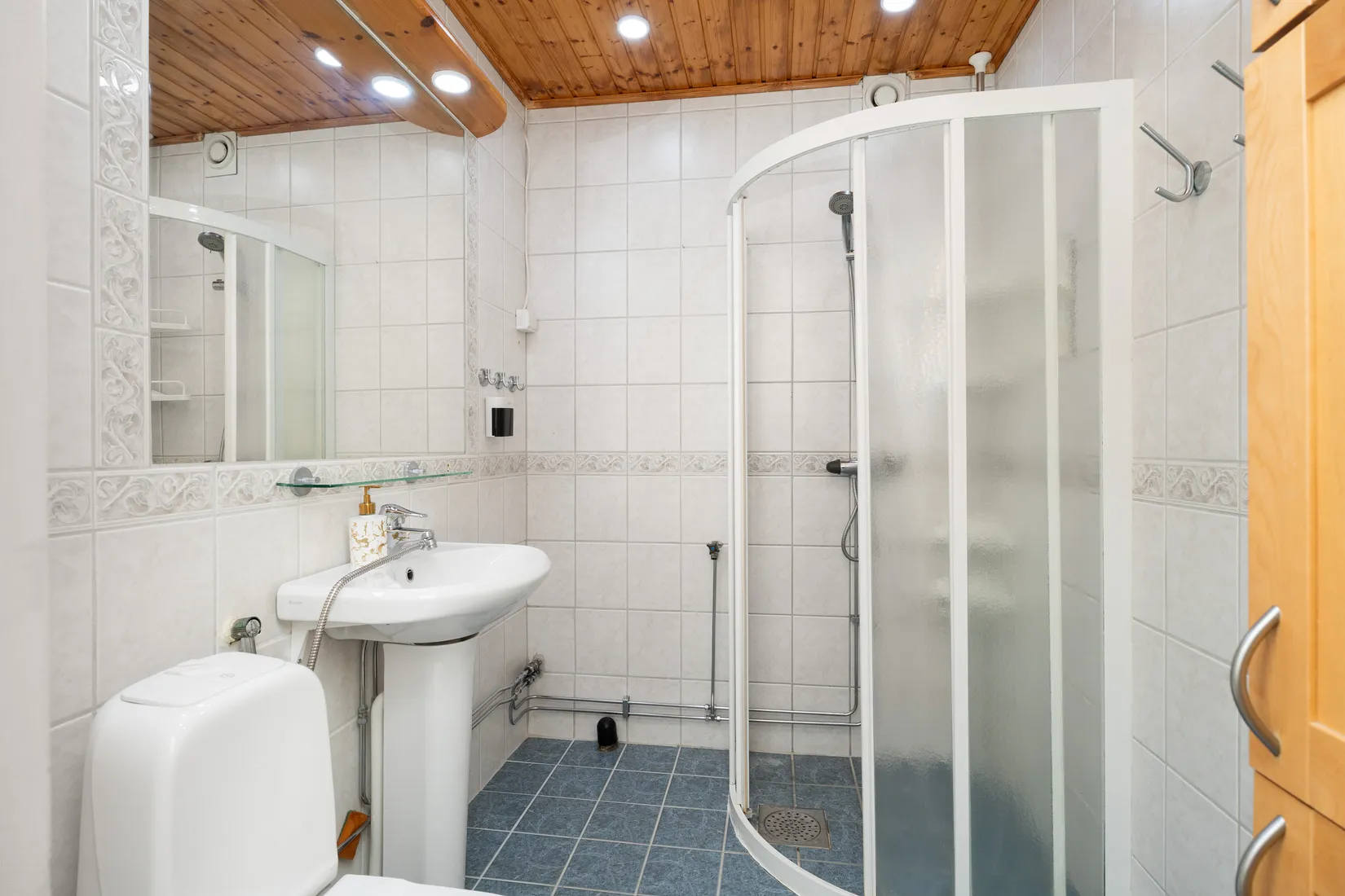 Bostadsrätt, Flintlåsvägen 16, Edsberg, Sollentuna