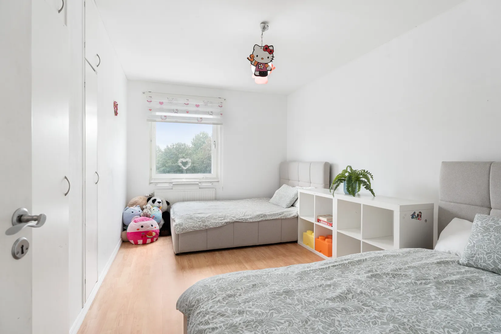Bostadsrätt, Flintlåsvägen 16, Edsberg, Sollentuna