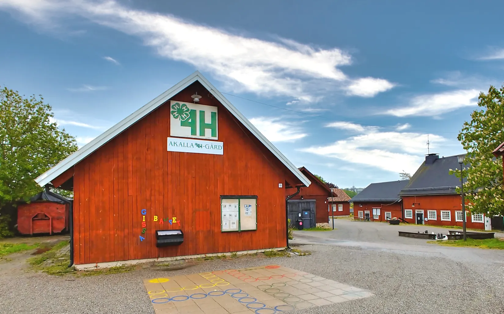 Bostadsrätt, Mariehamnsgatan 24, 2tr, Akalla, Stockholm