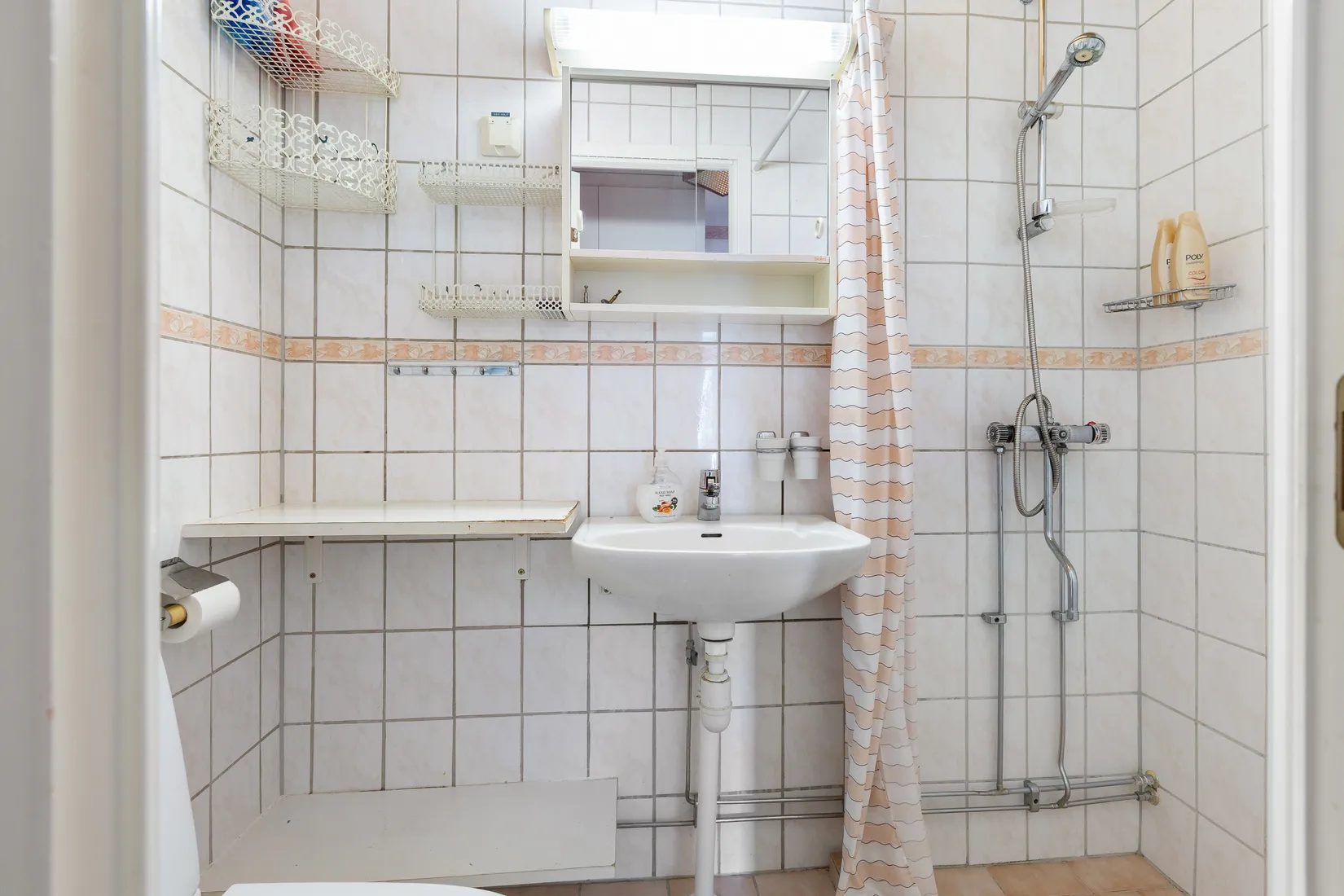 Bostadsrätt, Mariehamnsgatan 24, 2tr, Akalla, Stockholm