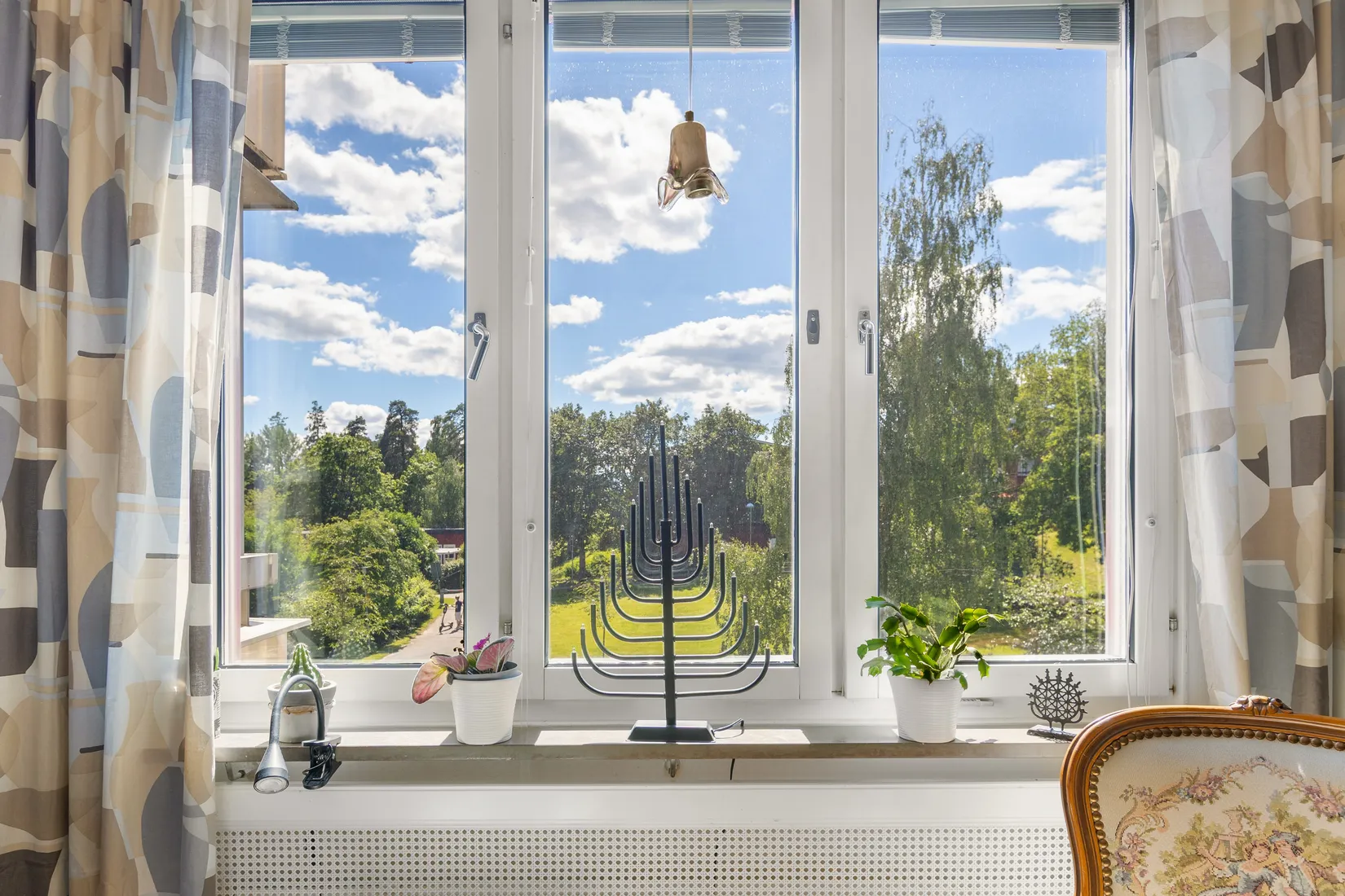 Bostadsrätt, Mariehamnsgatan 24, 2tr, Akalla, Stockholm