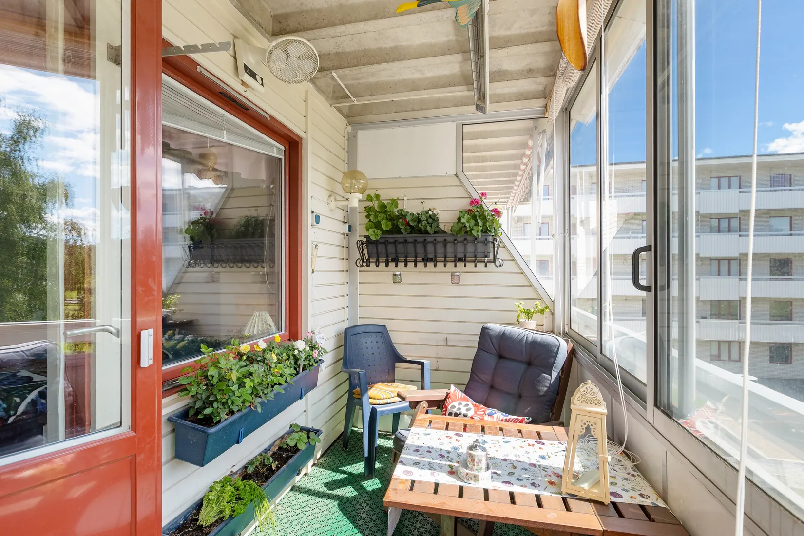 Bostadsrätt, Mariehamnsgatan 24, 2tr, Akalla, Stockholm