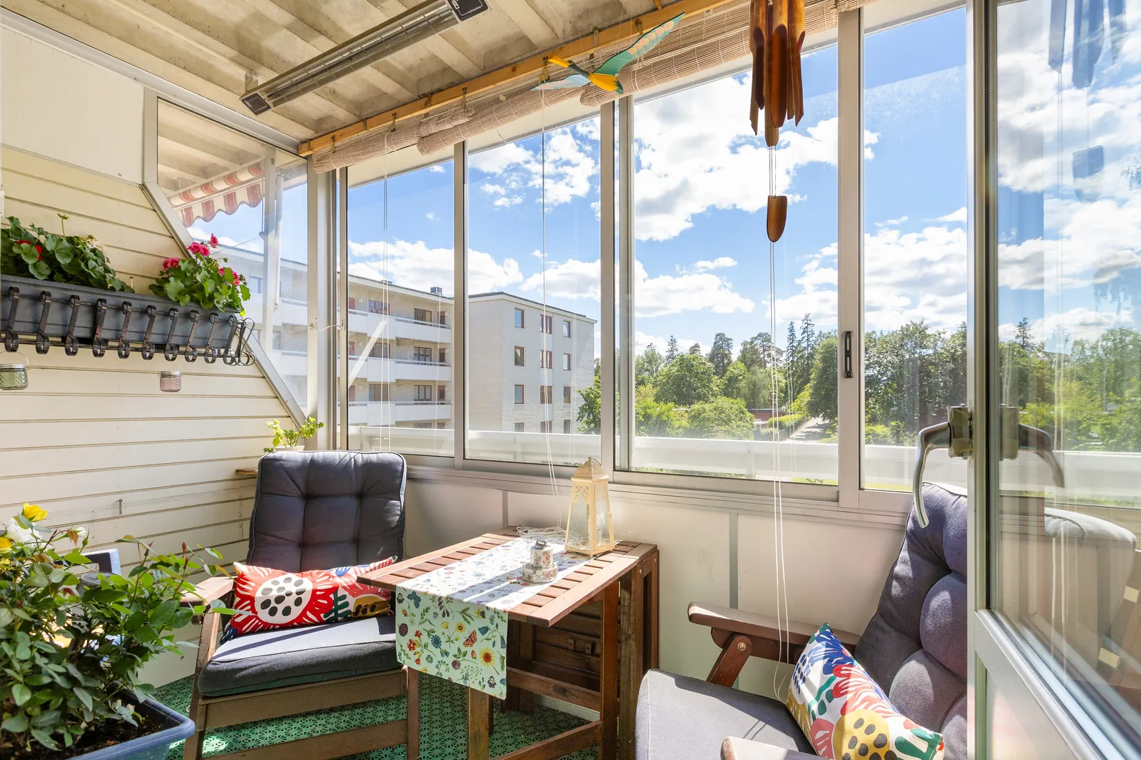 Bostadsrätt, Mariehamnsgatan 24, 2tr, Akalla, Stockholm