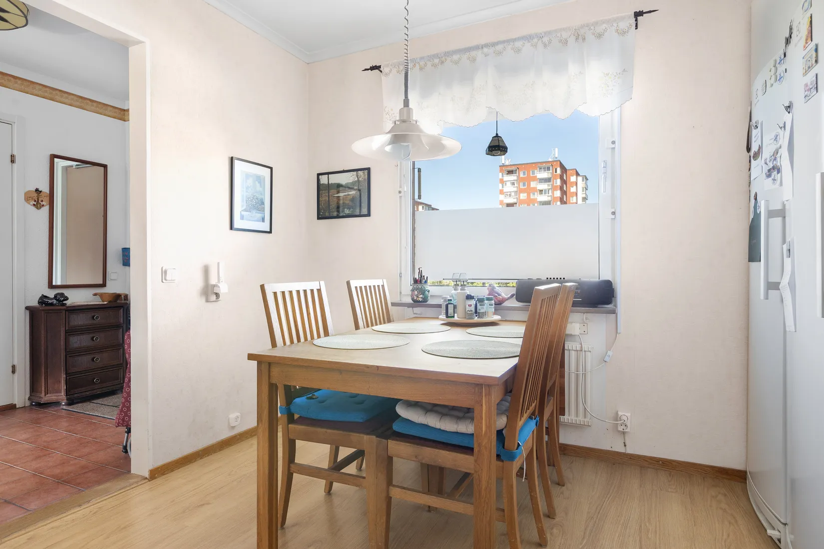 Bostadsrätt, Mariehamnsgatan 24, 2tr, Akalla, Stockholm