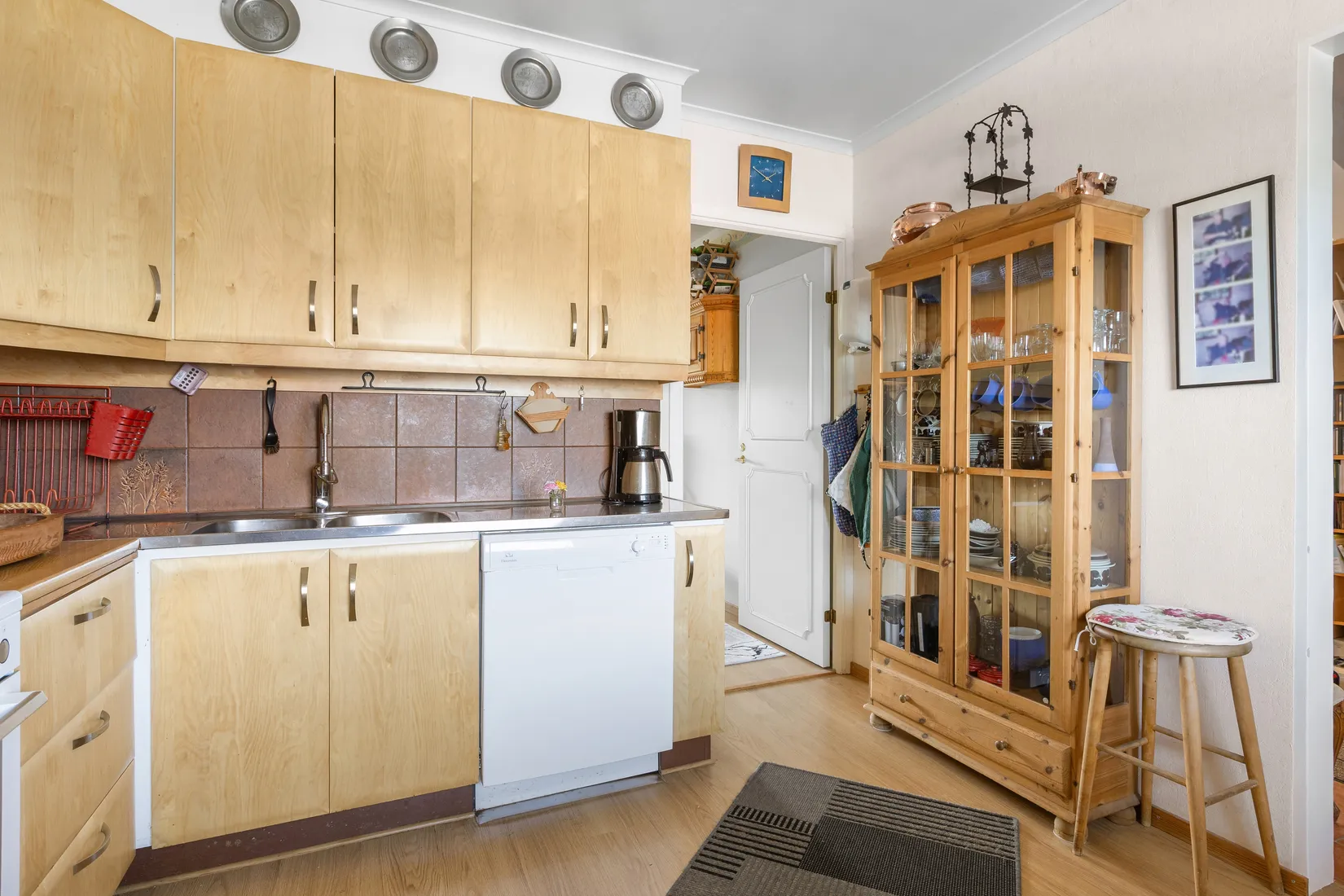 Bostadsrätt, Mariehamnsgatan 24, 2tr, Akalla, Stockholm