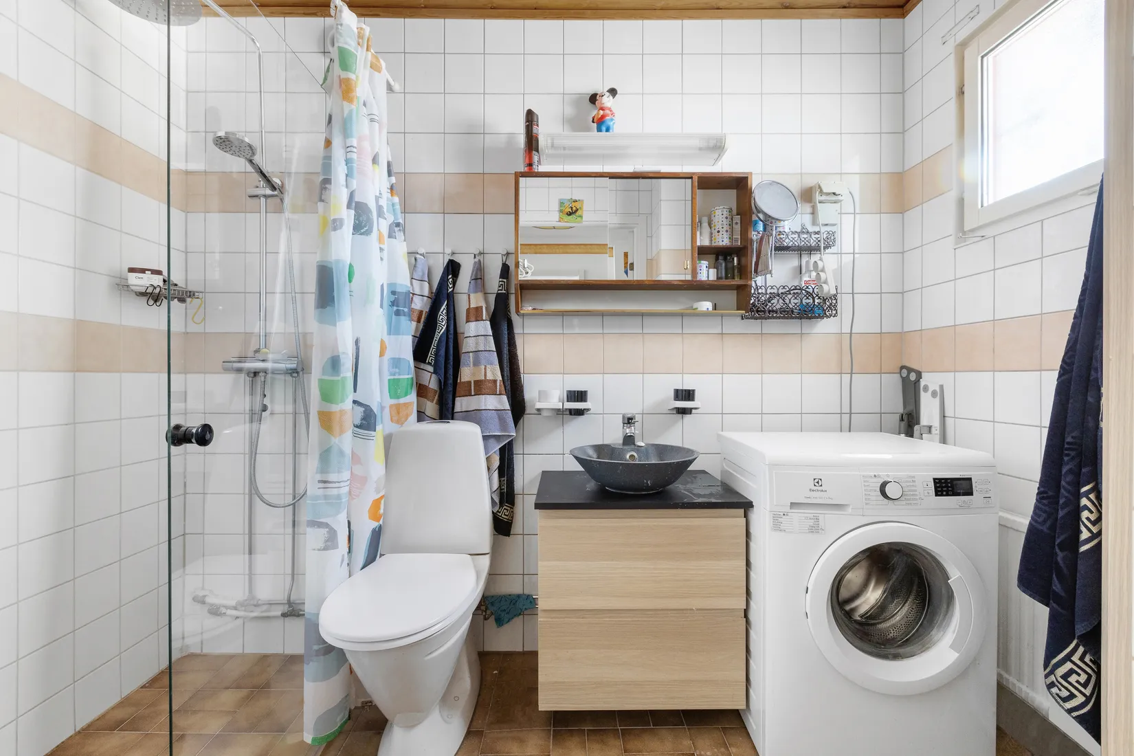 Bostadsrätt, Mariehamnsgatan 24, 2tr, Akalla, Stockholm