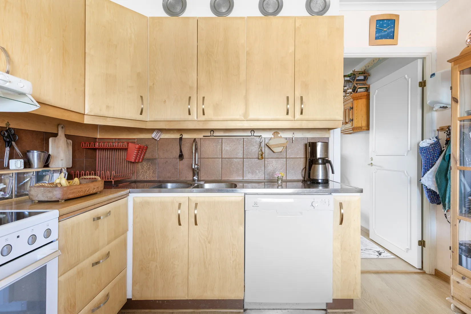 Bostadsrätt, Mariehamnsgatan 24, 2tr, Akalla, Stockholm