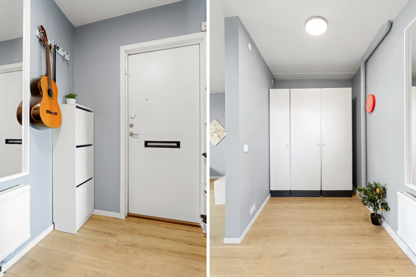Bostadsrätt, Ringstedsgatan 4, Kista, Stockholm