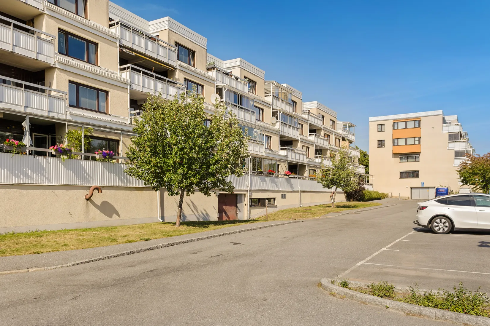 Bostadsrätt, Ringstedsgatan 4, Kista, Stockholm