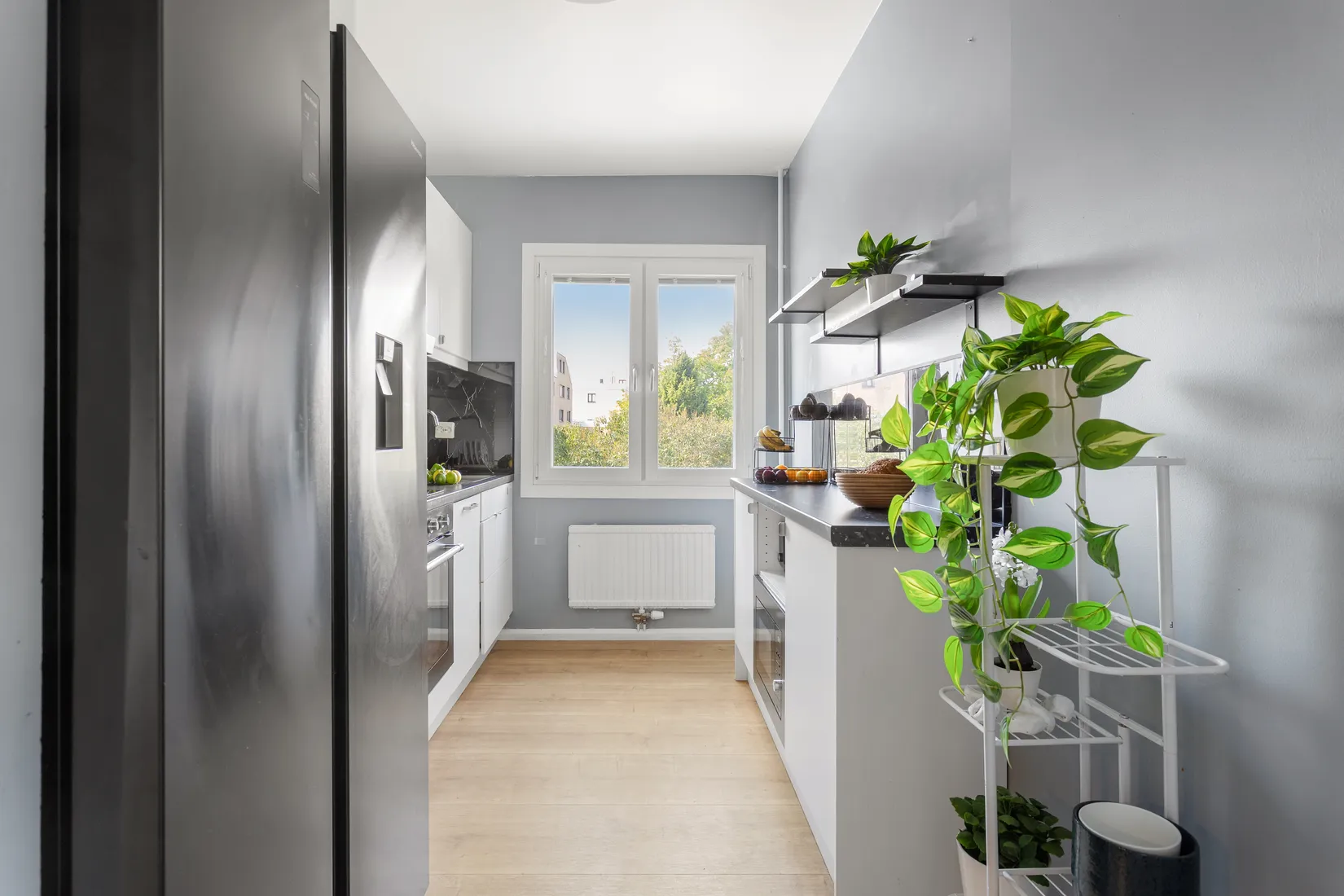 Bostadsrätt, Ringstedsgatan 4, Kista, Stockholm