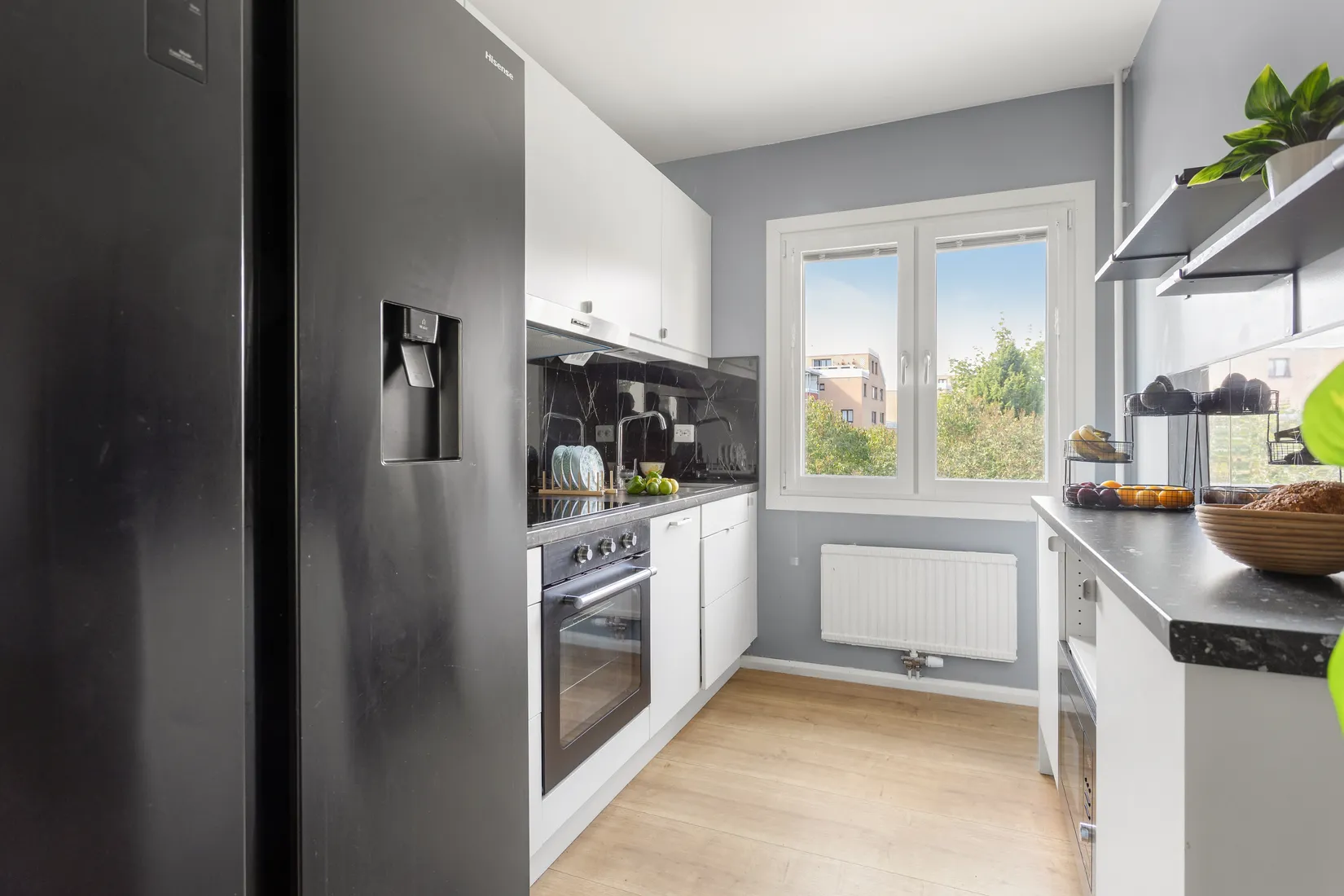 Bostadsrätt, Ringstedsgatan 4, Kista, Stockholm