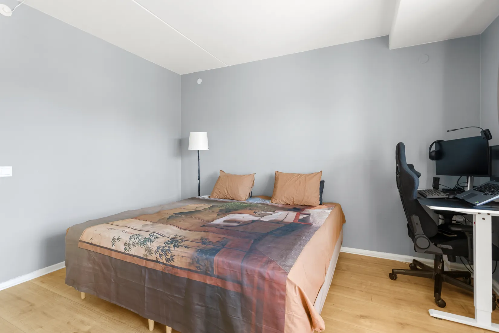 Bostadsrätt, Ringstedsgatan 4, Kista, Stockholm