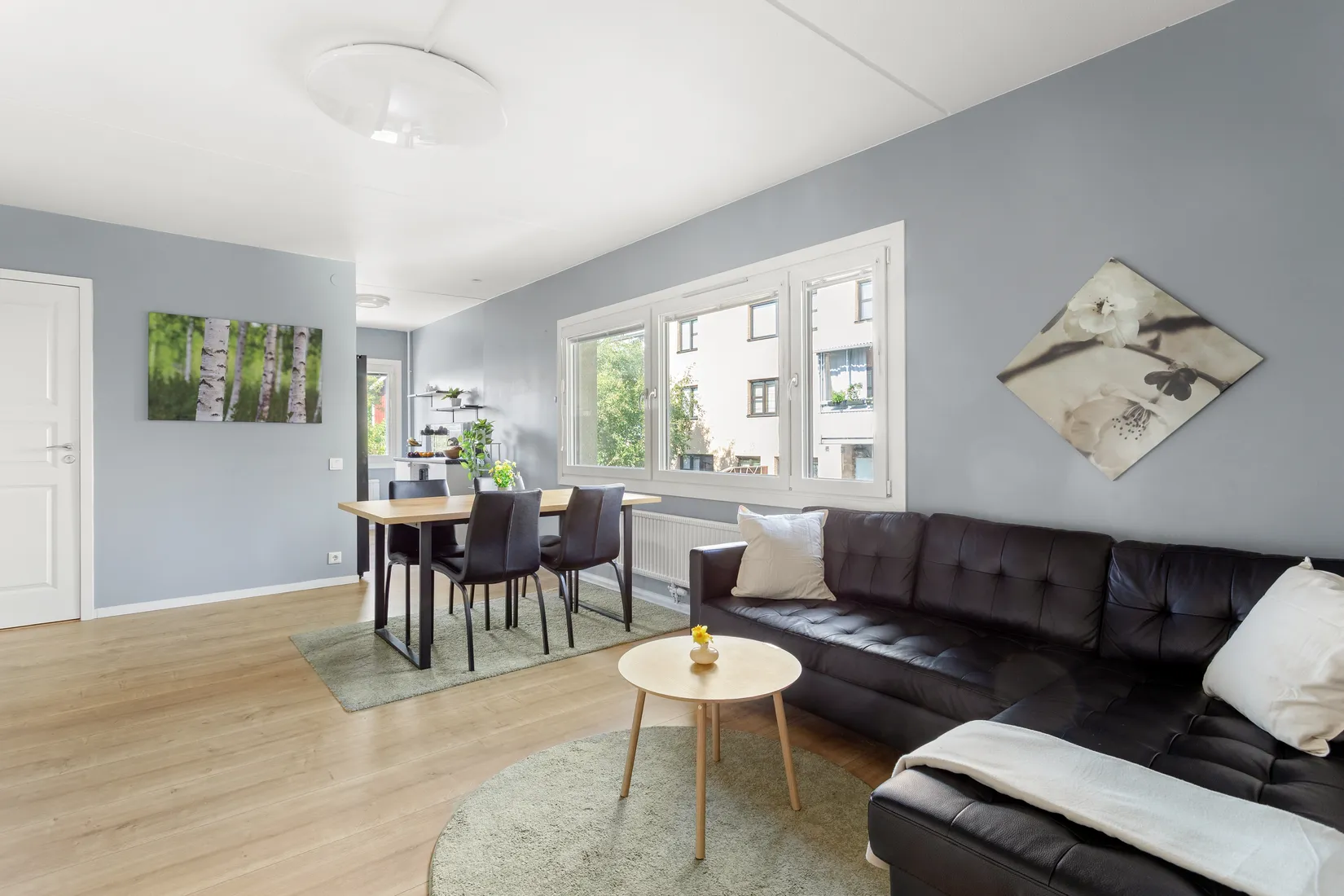 Bostadsrätt, Ringstedsgatan 4, Kista, Stockholm