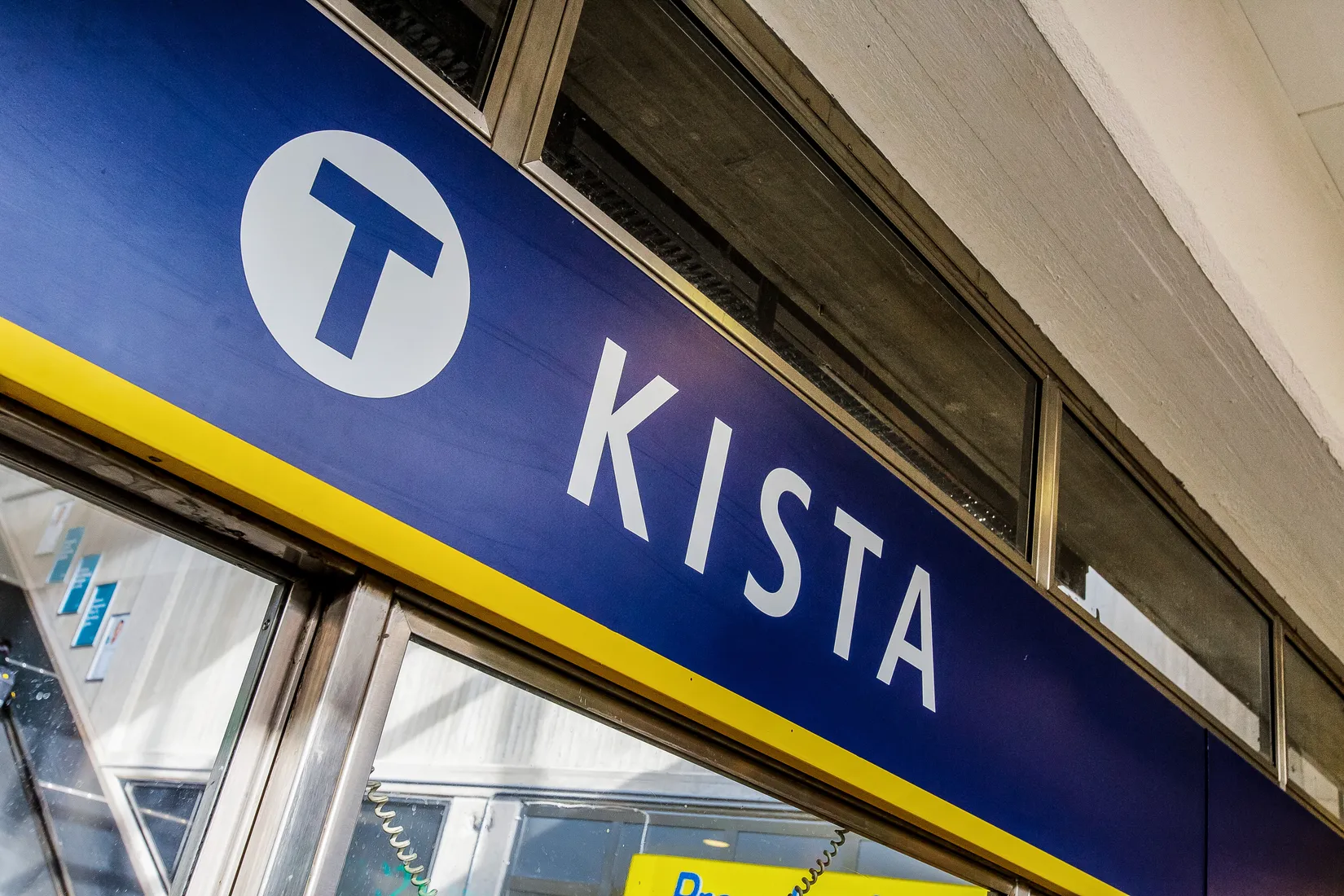Bostadsrätt, Ringstedsgatan 4, Kista, Stockholm