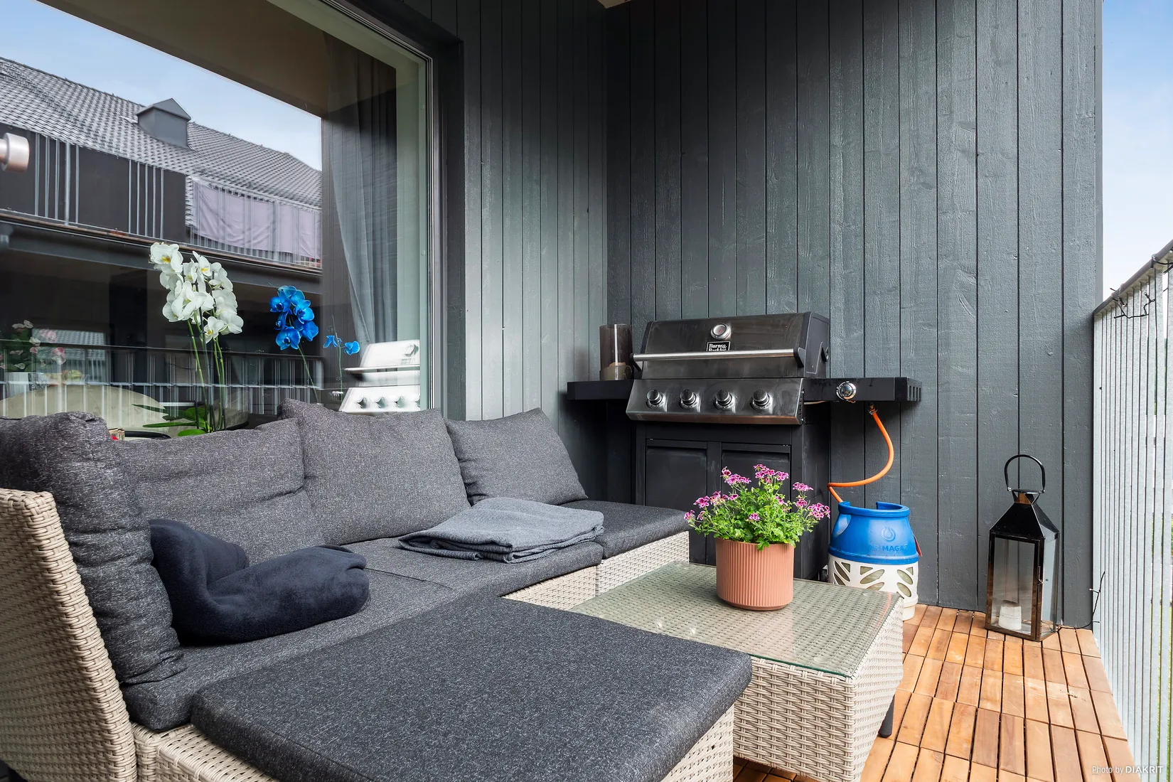 Bostadsrätt, Västra Hedängsvägen 1 B - B9, Bollebygd