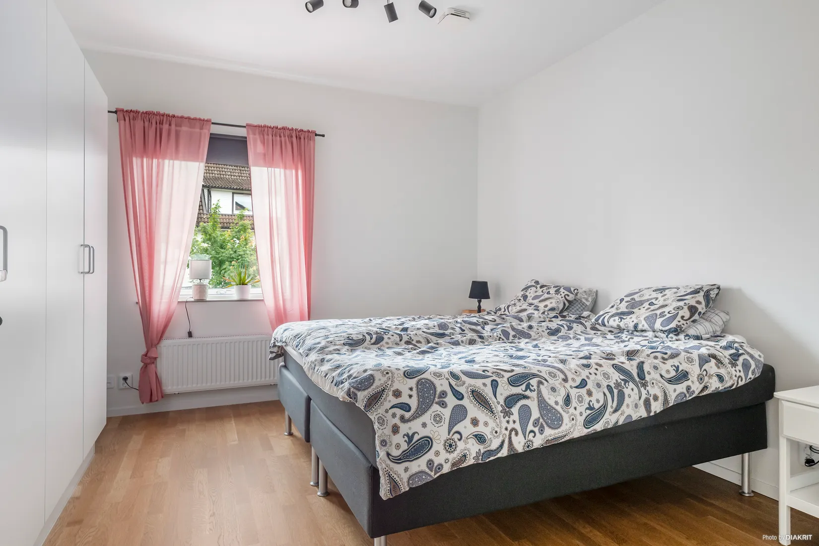 Bostadsrätt, Västra Hedängsvägen 1 B - B9, Bollebygd