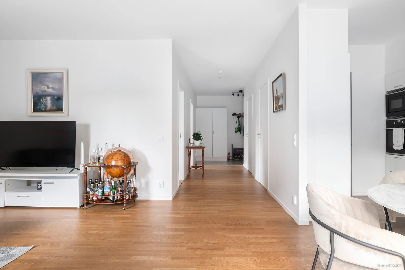 Bostadsrätt, Västra Hedängsvägen 1 B - B9, Bollebygd