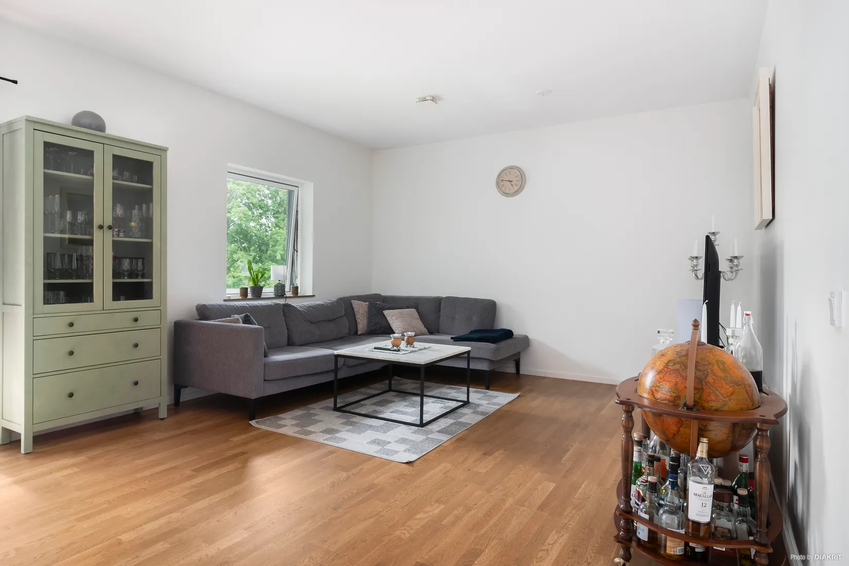 Bostadsrätt, Västra Hedängsvägen 1 B - B9, Bollebygd