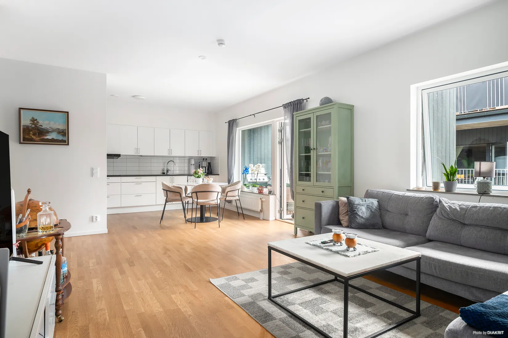 Bostadsrätt, Västra Hedängsvägen 1 B - B9, Bollebygd