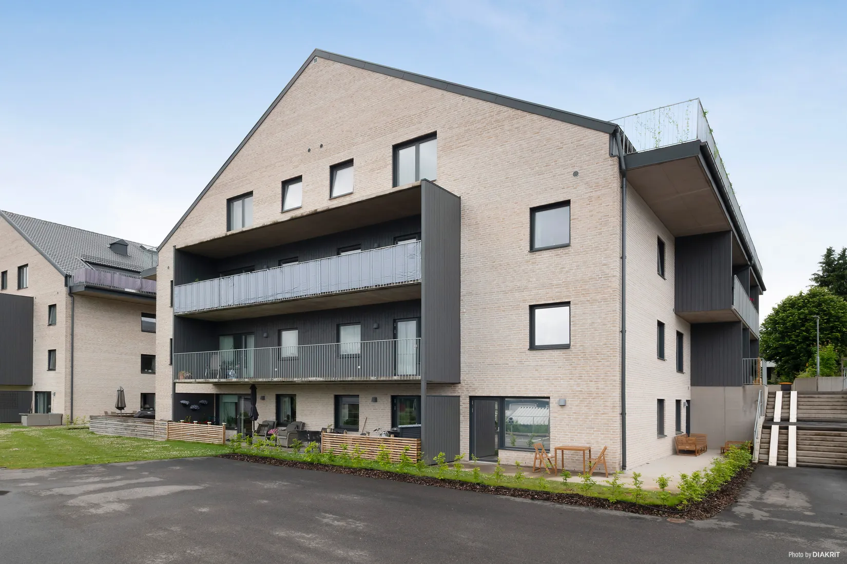 Bostadsrätt, Västra Hedängsvägen 1 B - B9, Bollebygd