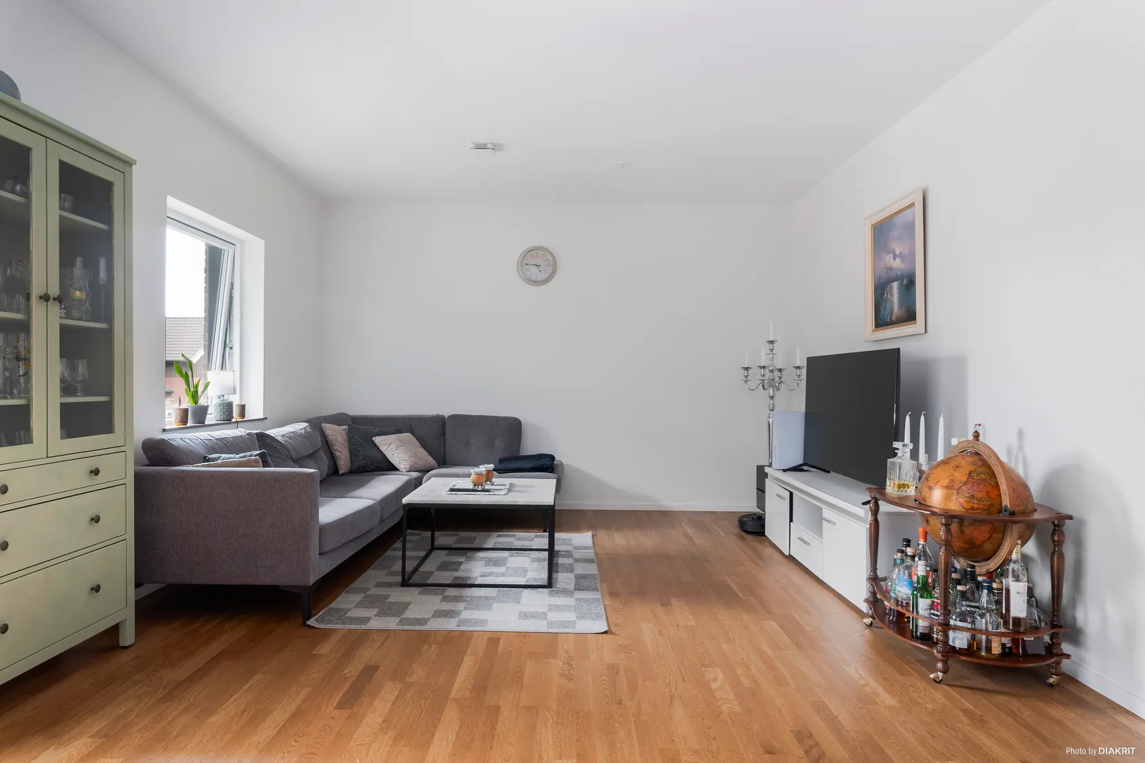 Bostadsrätt, Västra Hedängsvägen 1 B - B9, Bollebygd