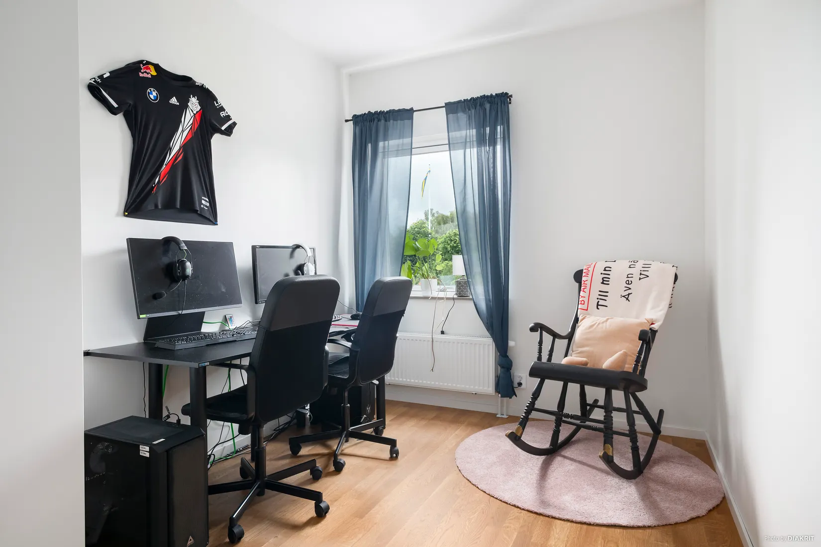 Bostadsrätt, Västra Hedängsvägen 1 B - B9, Bollebygd