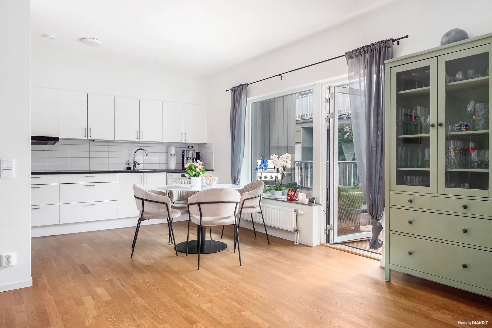 Bostadsrätt, Västra Hedängsvägen 1 B - B9, Bollebygd