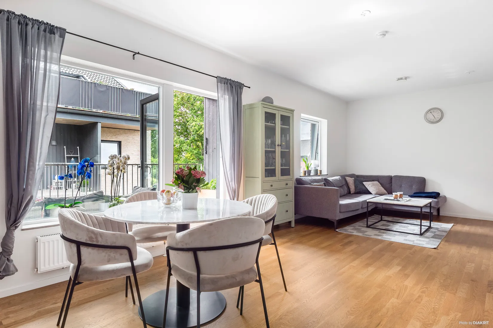 Bostadsrätt, Västra Hedängsvägen 1 B - B9, Bollebygd