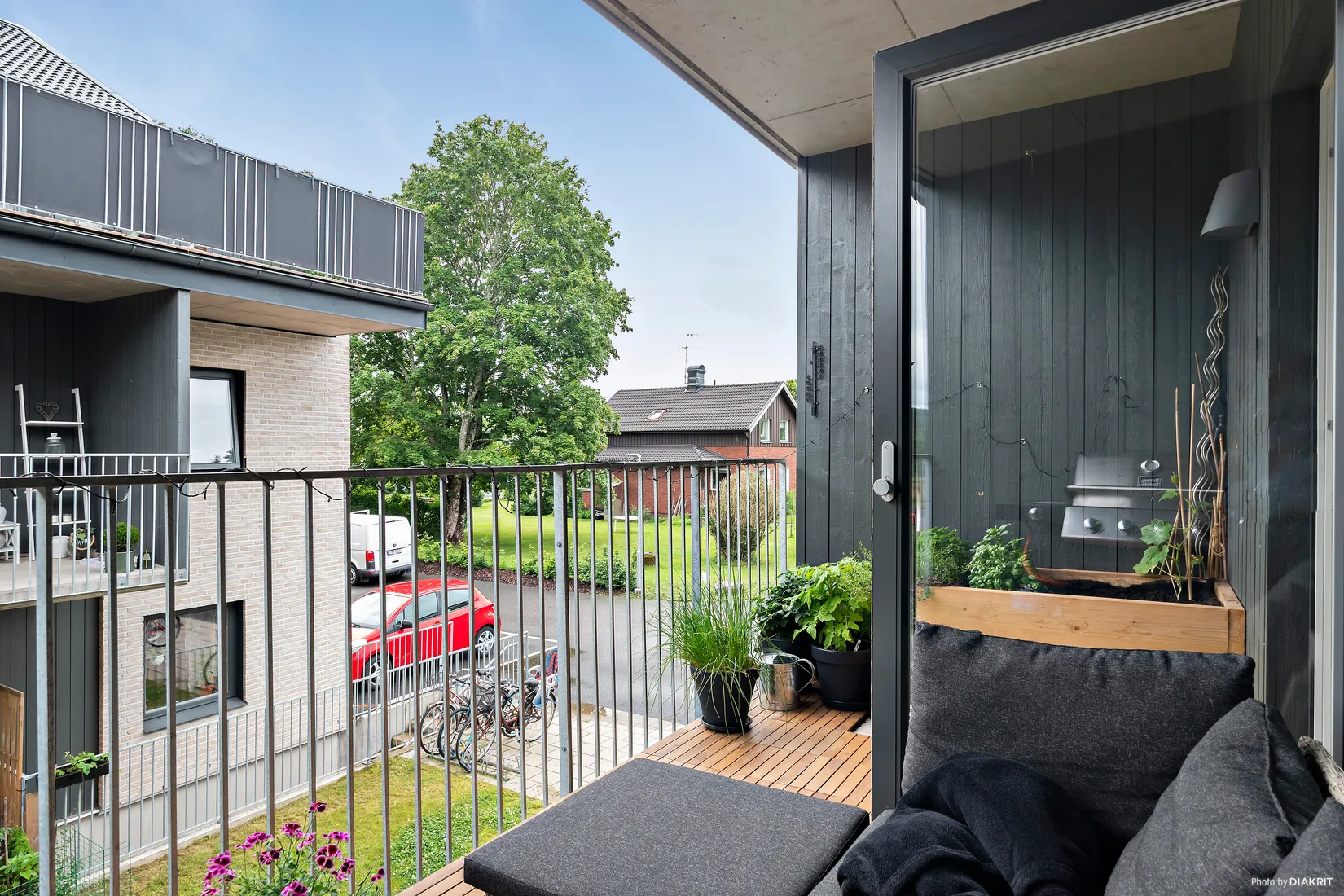Bostadsrätt, Västra Hedängsvägen 1 B - B9, Bollebygd