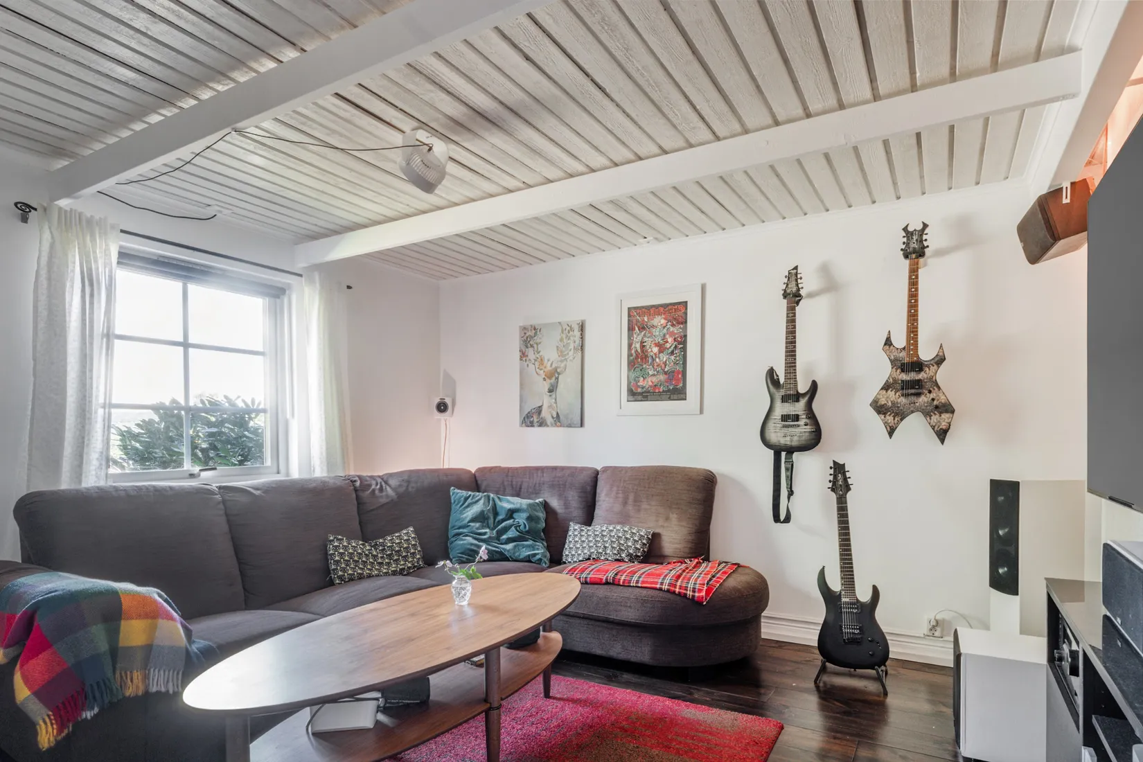 Villa, Östra vägen 30, Billesholm, Bjuv