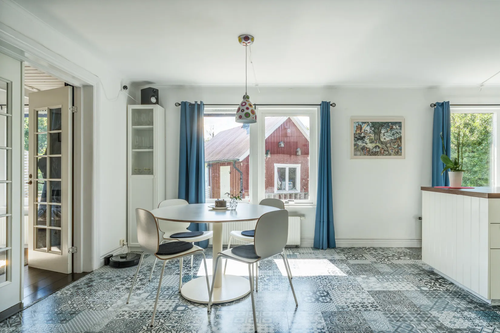 Villa, Östra vägen 30, Billesholm, Bjuv