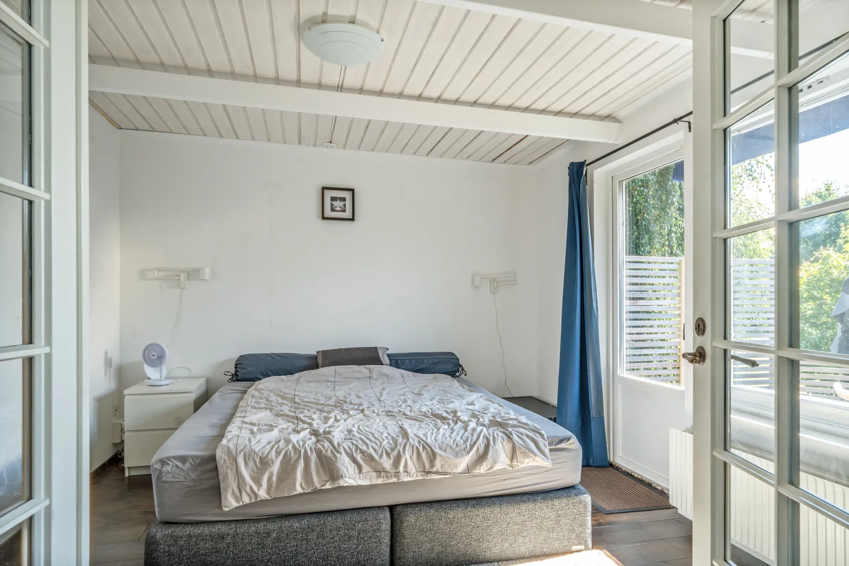 Villa, Östra vägen 30, Billesholm, Bjuv