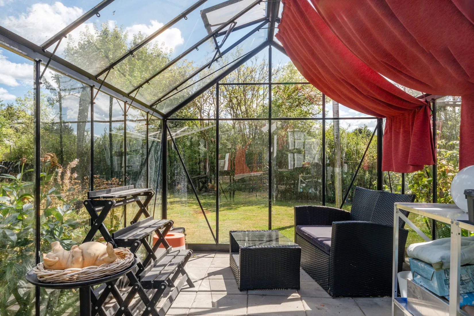 Villa, Östra vägen 30, Billesholm, Bjuv