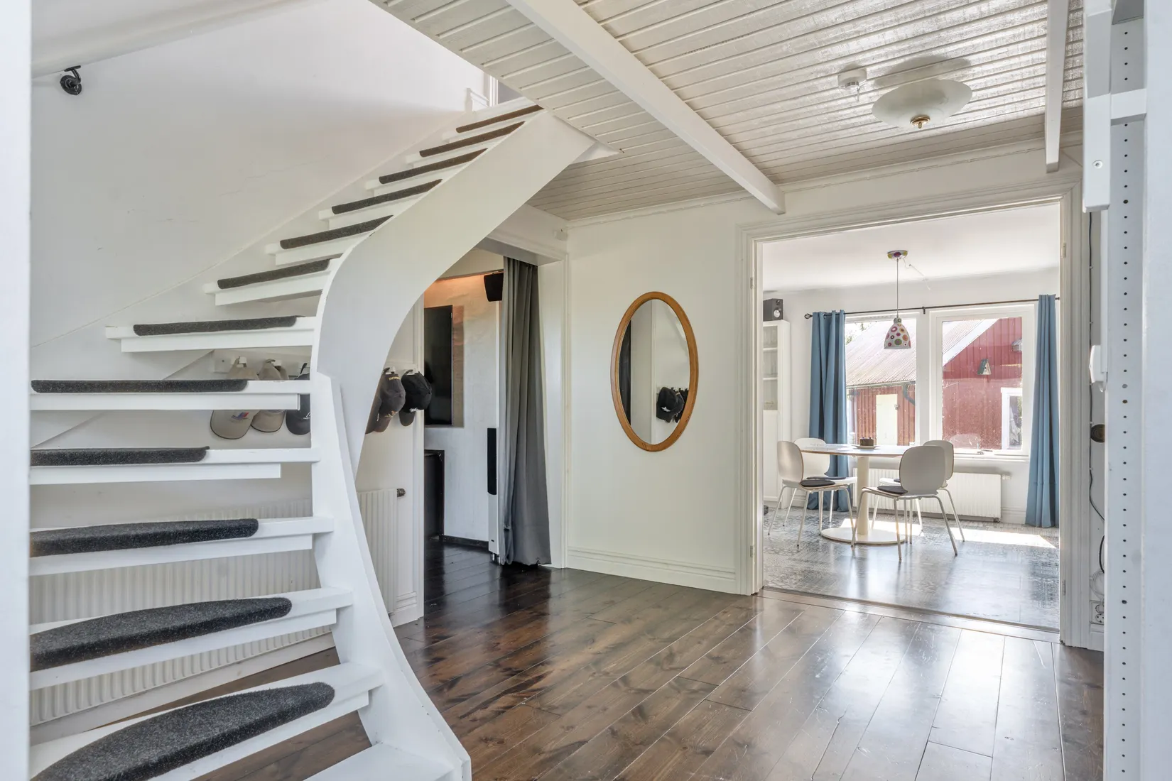 Villa, Östra vägen 30, Billesholm, Bjuv