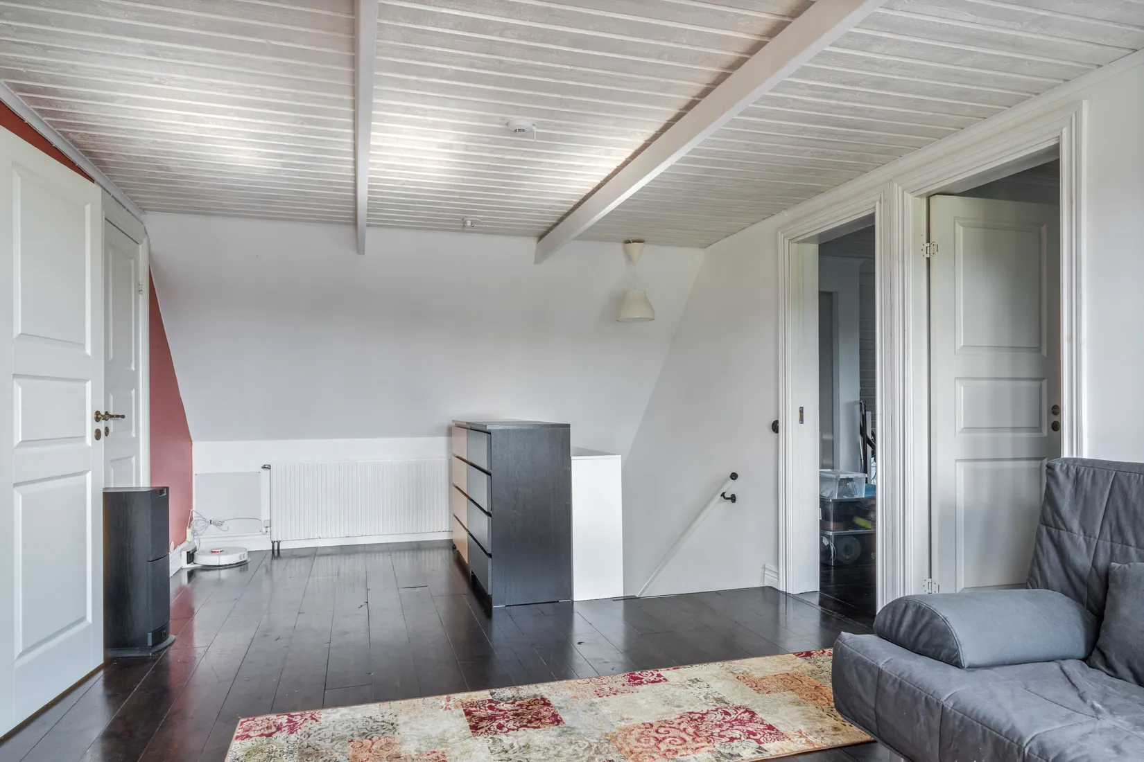 Villa, Östra vägen 30, Billesholm, Bjuv