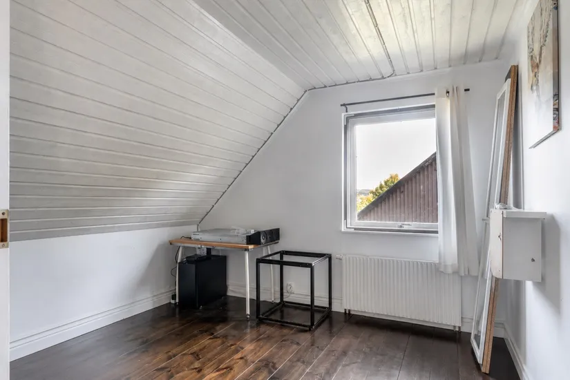 Villa, Östra vägen 30, Billesholm, Bjuv