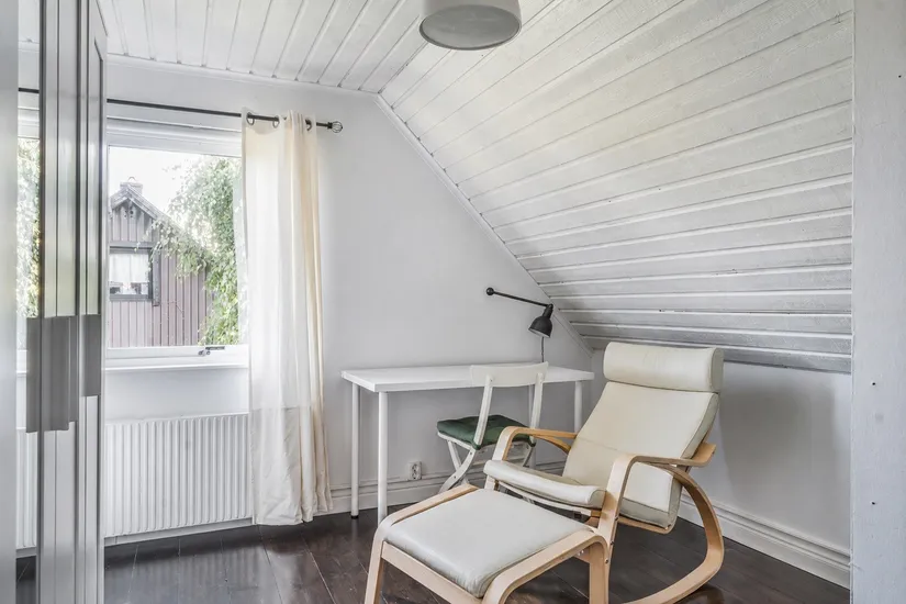 Villa, Östra vägen 30, Billesholm, Bjuv