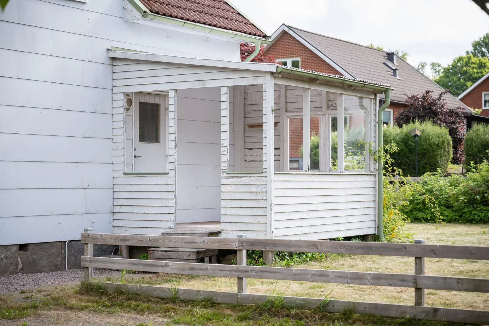 Villa, Stora vägen 29, Rånnaväg, Ulricehamn
