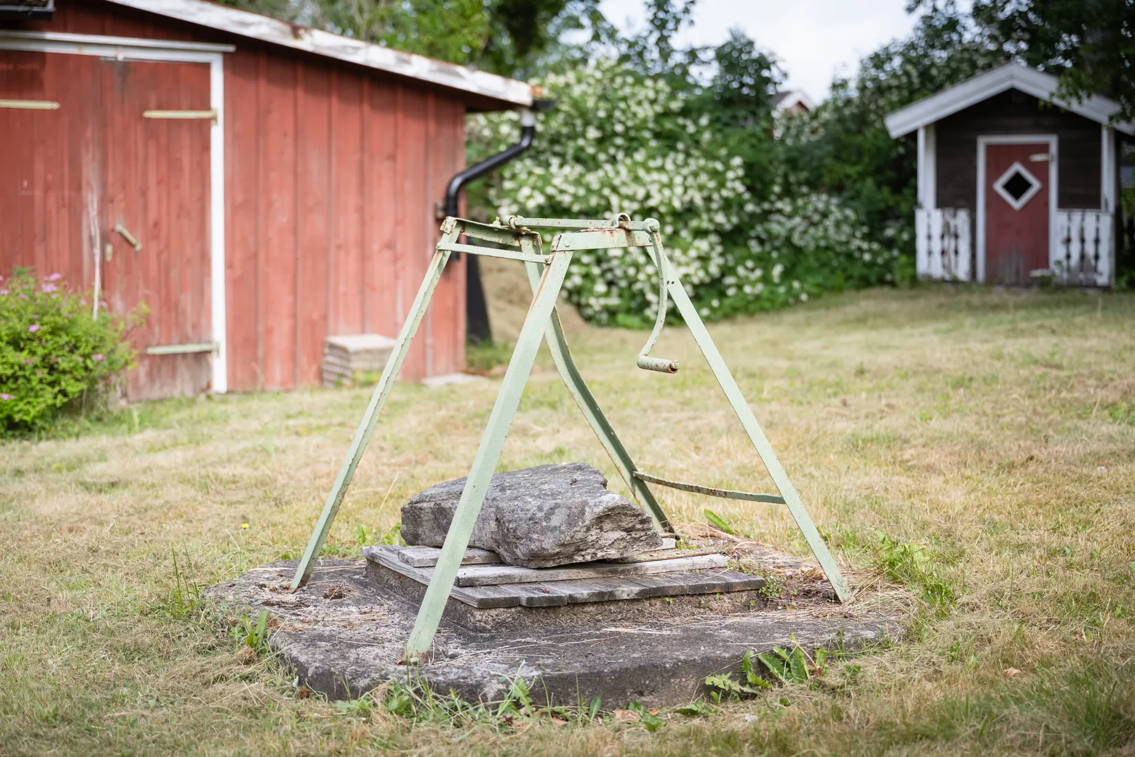 Villa, Stora vägen 29, Rånnaväg, Ulricehamn