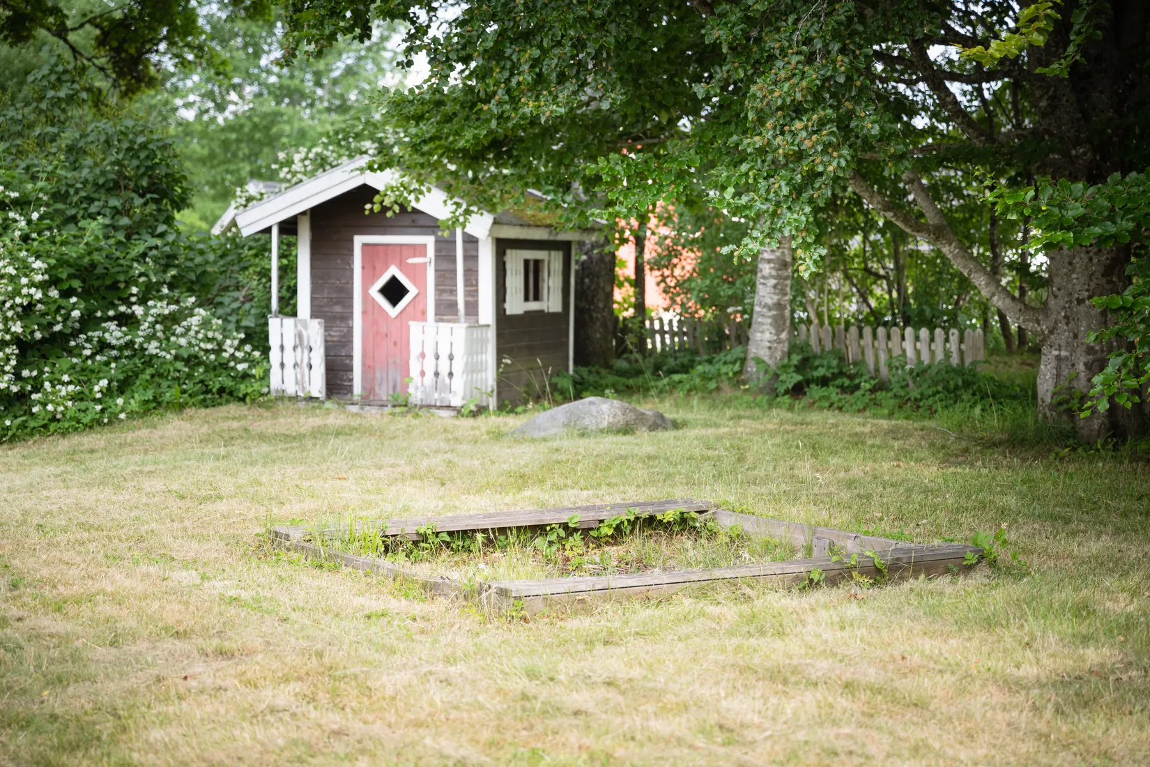 Villa, Stora vägen 29, Rånnaväg, Ulricehamn