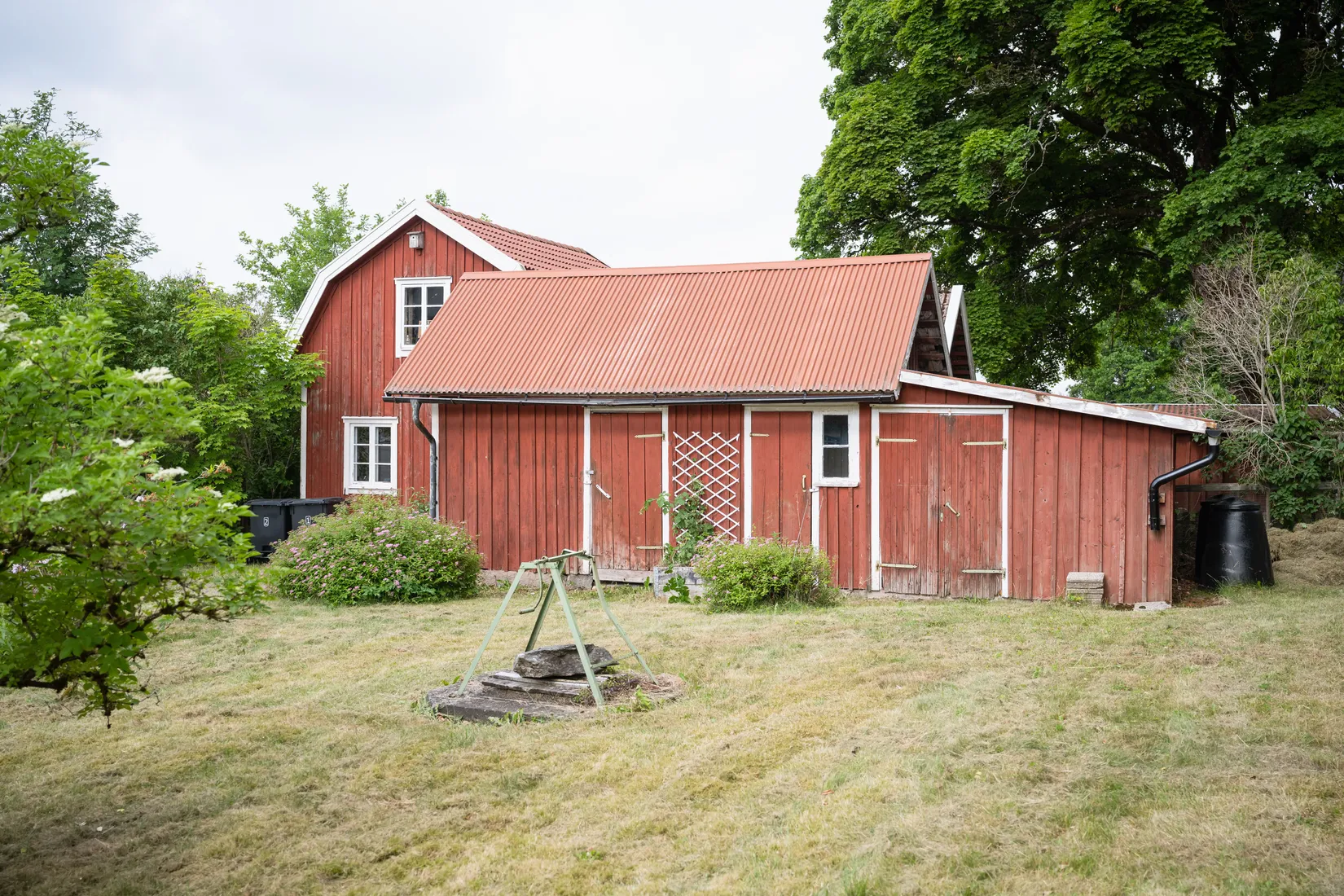 Villa, Stora vägen 29, Rånnaväg, Ulricehamn