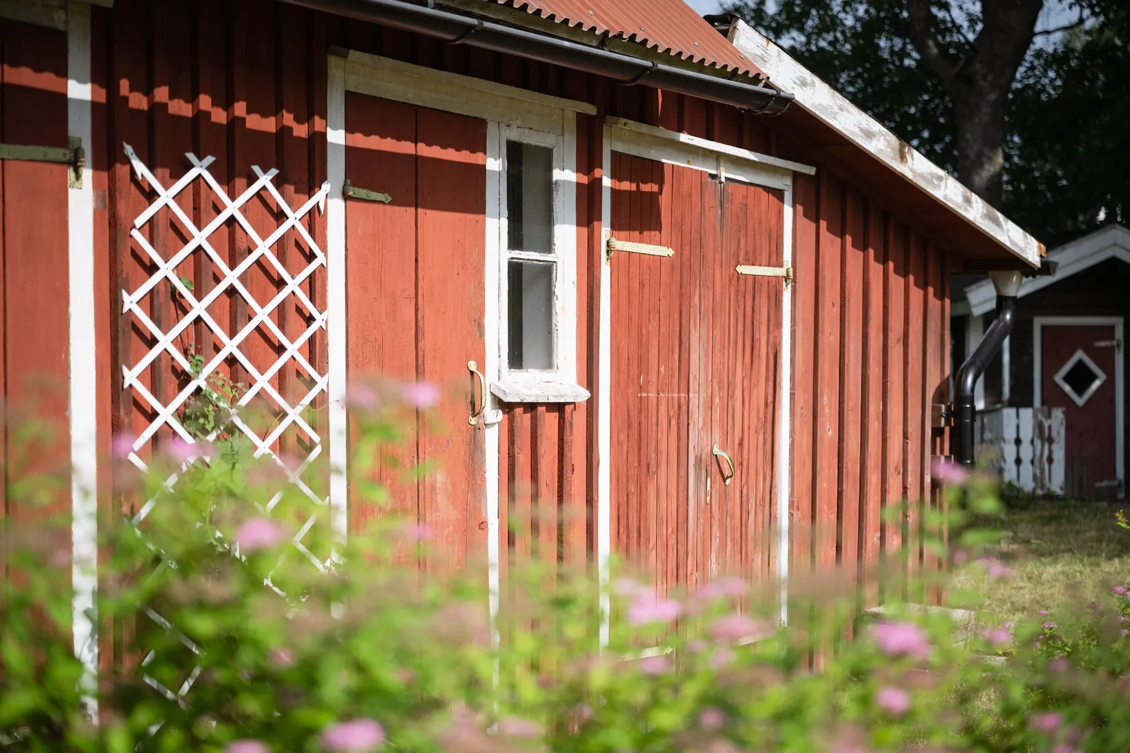 Villa, Stora vägen 29, Rånnaväg, Ulricehamn