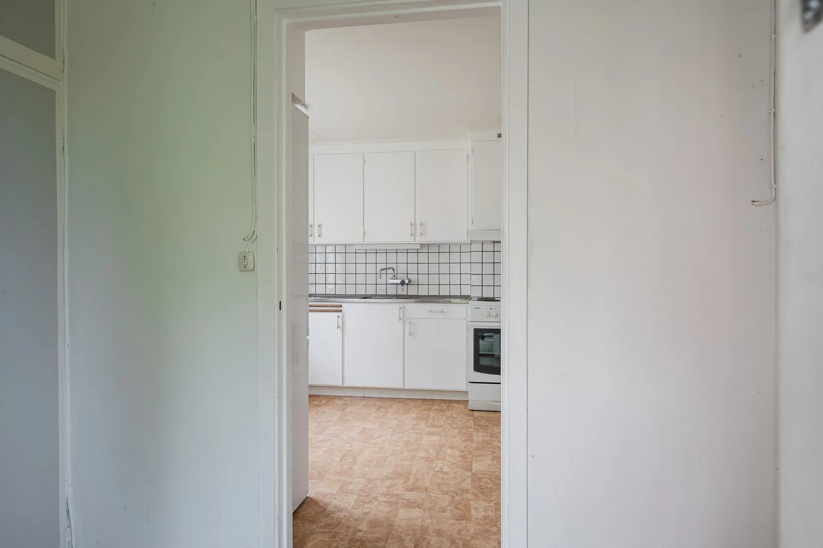 Villa, Stora vägen 29, Rånnaväg, Ulricehamn